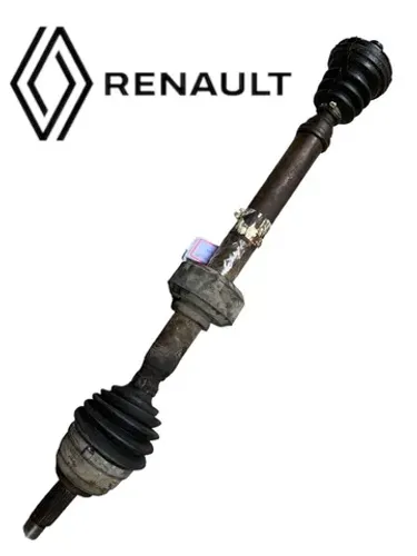 Semi Eixo Renault Logan