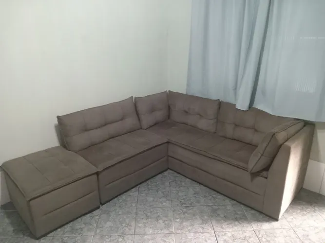 Sofá de canto