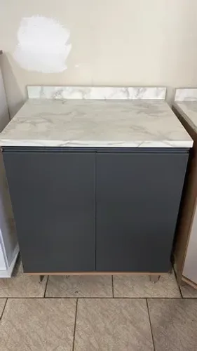 Balcão de Cozinha Novo