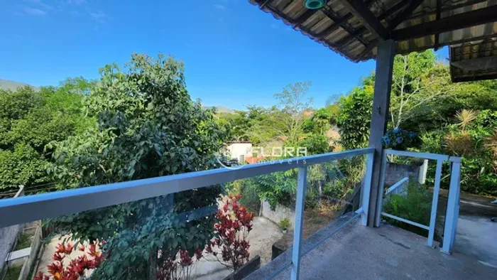 Casa à venda, 84 m² por R$ 585.000,00 - Serra Grande - Niterói/RJ