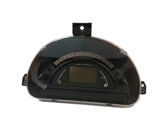 Painel instrumento Citroen C3 2006/12