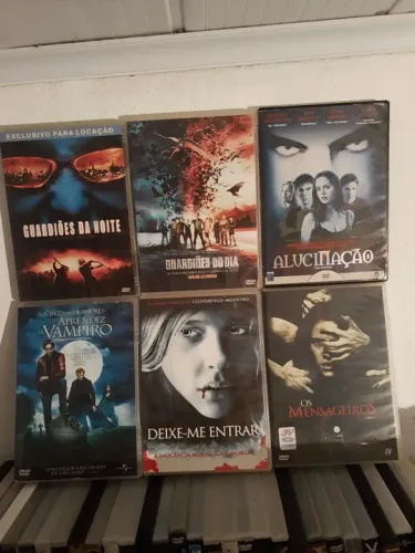 Black Friday -FILMES DVD COLEÇÃO TERROR / SUSPENSE