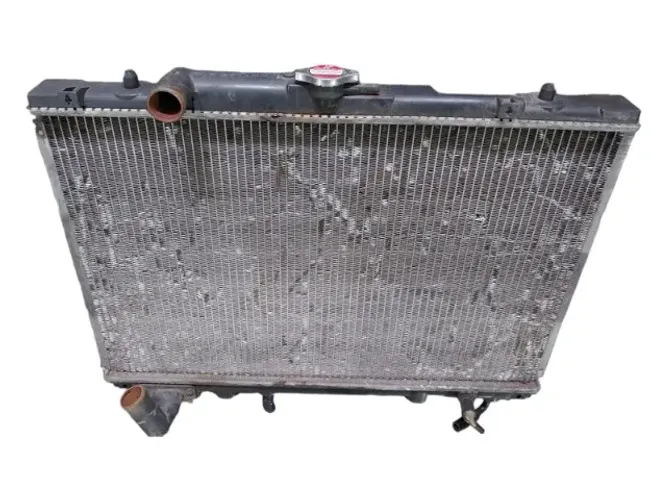 Radiador Água Mitsubishi Pajero Sport 3.0 1998 1999