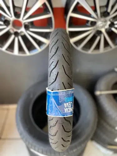 PNEU NOVO 80/100/18 DIANTEIRO VIPAL (instalação gratuita)