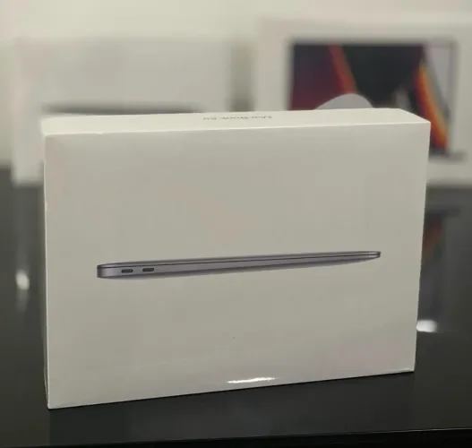 Promoção MacBook Air M1 2020 13.3