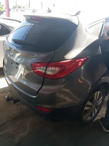 Peças ix35 