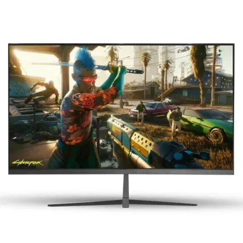 Monitor Gamer Duex 24" Led, Full HD, 165Hz, 1ms, IPS, FreeSync G-Sync, Widescreen - WZetta
