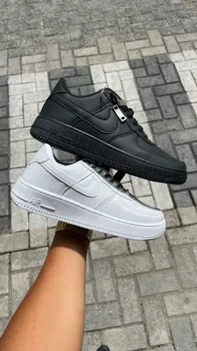Tênis Nike Air Force (( 34 ao 43 )) 