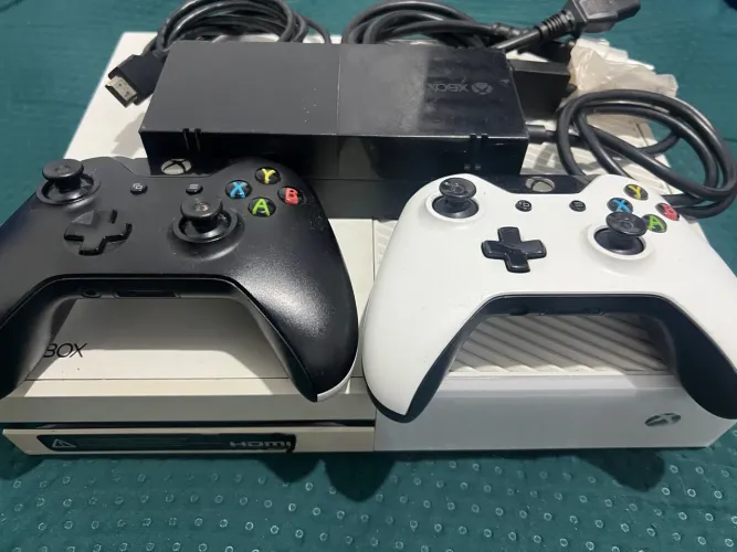 vendo Xbox one