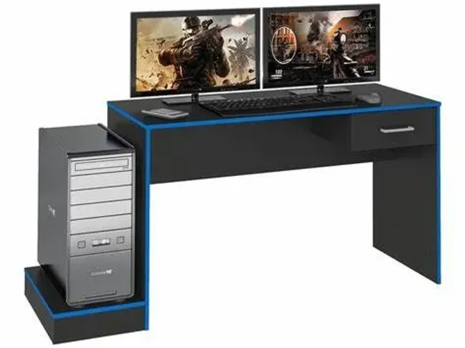 Promoção Mesa Gamer - 12/09/24  
