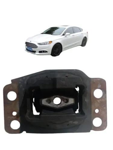 Coxim Câmbio Ford Fusion 2.0 Ecoboost 2013 a 2019