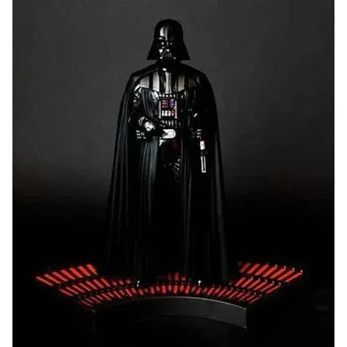 Darth Vader Cloud City Kotobukiya Artfx+ 1/10 /N Iron studios sideshow