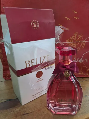 Perfume Belize Blossom Kkodie Roy 100ml