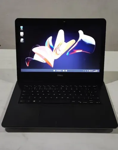 Notebook Dell i7 6 geração 8gb 240ssd + 500hd com placa de vídeo 4gb nvidia 