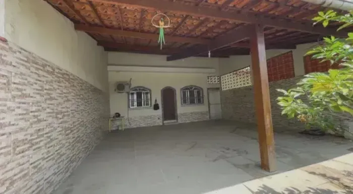 Casa a venda no Novo Gama