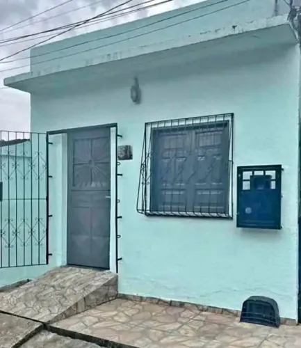 ~Casa na Liberdade