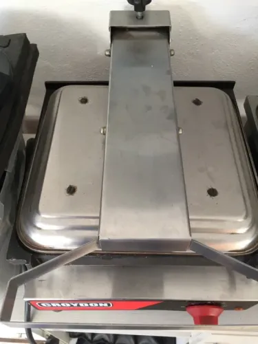 Assadeira Profissional