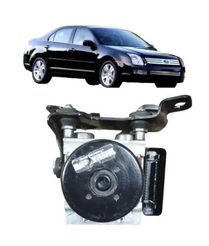 Modulo bomba de ABS ford fusion 2.3 