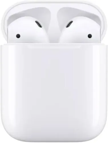 AirPods