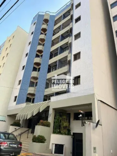Apartamento com 2 dormitórios à venda, 75 m² por R$ 435.000,00 - Bosque - Campinas/SP