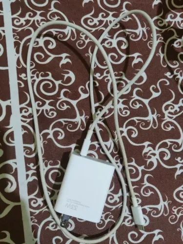 Carregador para poco f3 original