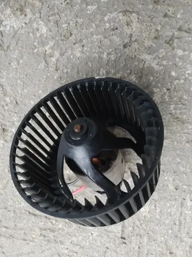 Motor do ar forçado VW gol G2 G3