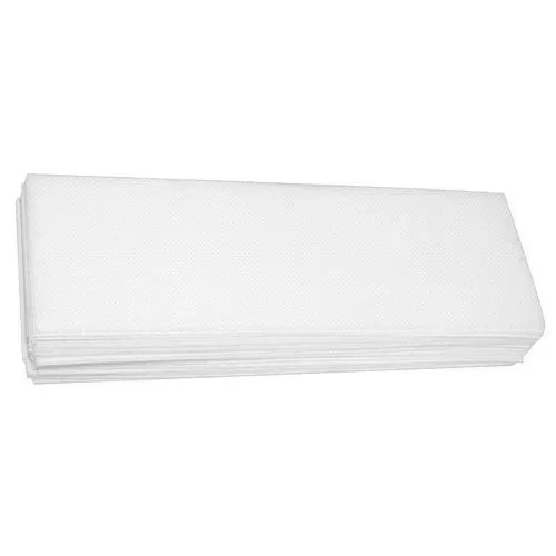 Papel Depilação Tnt 80g Perlon C/50un Santa Clara