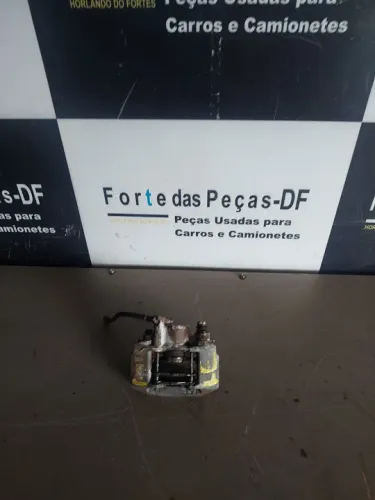 Pinça De Freio Traseira Esquerda Da Pajero Sport 2.5 2001/10
