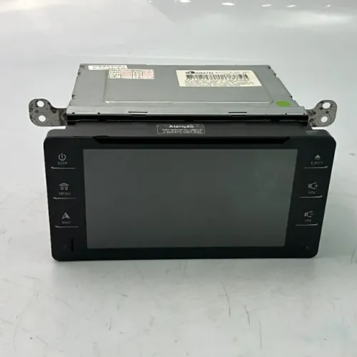 Central Multimídia Outlander 2.0 2015 2016 | EL828CMMC4