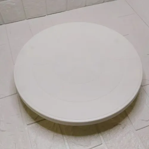 Bailarina Giratoria 32cm Id-2472b Rotação 360° Plastico Bran