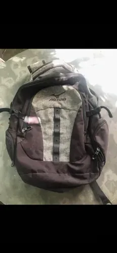 Mochila Mizuno Original pra vender hoje