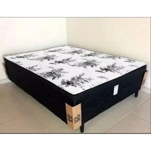 Oferta da semana cama box casal - FRETE GRÁTIS 