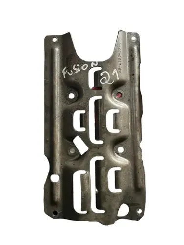 Defletor Óleo Motor Ford Fusion yl8e6687bc N21