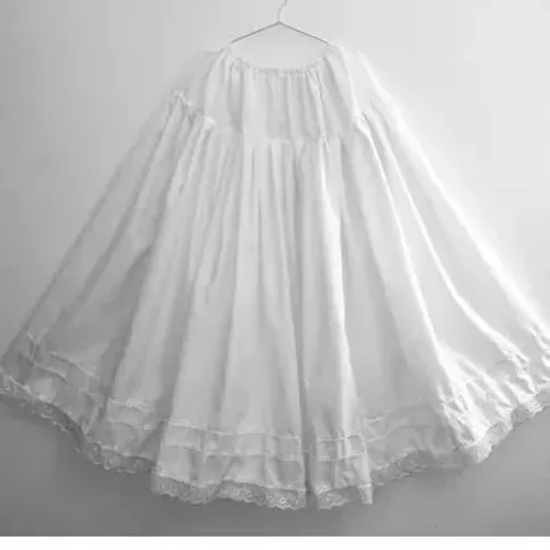 Conjunto kit roupa axé candomblé jurema sagrada umbanda