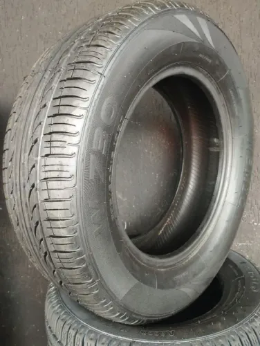 PNEU REMOLD 235/60R16 WEMIC VIPAL