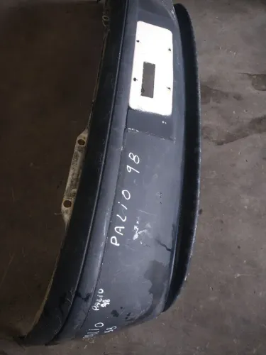 Parachoque traseiro Fiat/Palio 98 fiasa 