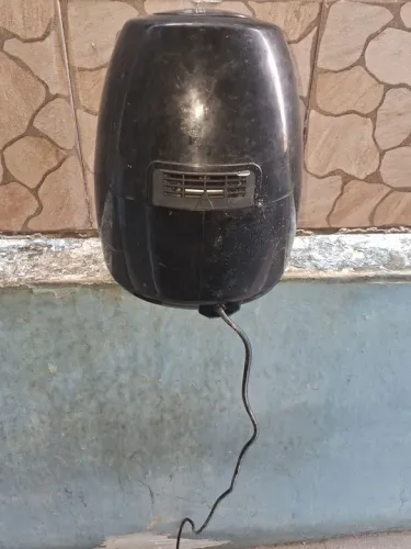 Fritadeira Air Fryer 