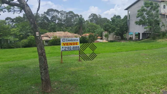 Terreno a venda. Vale do Lago, 1030 m², Sorocaba.