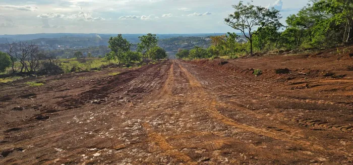Lote comercial em Pedro Leopoldo