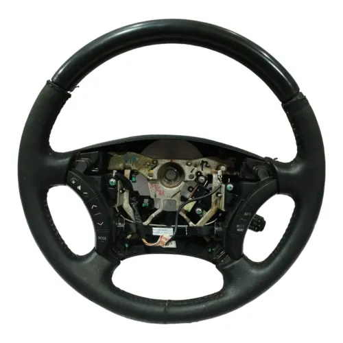 VOLANTE DIRECAO C/COMANDO HILUX 05/11 USADO 1-2048 
