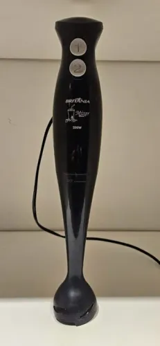 Mixer Britânia 220v   R$ 50