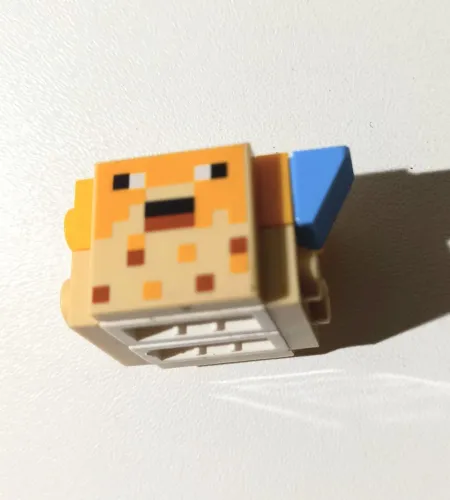 Lego Baiacu