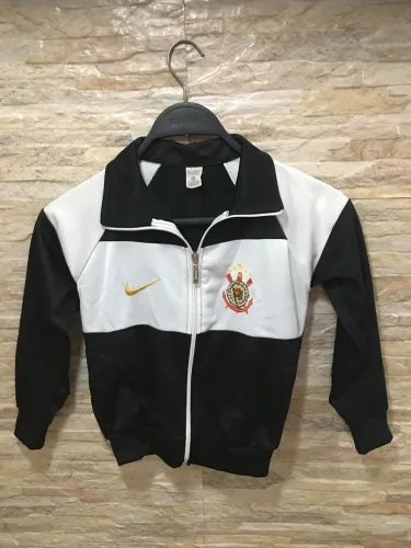 Jaqueta Infantil Nike Corinthians