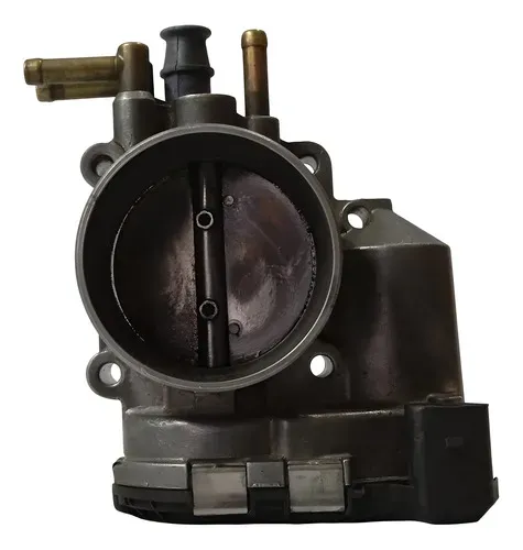 Corpo Borboleta Tbi A4 A6 Passat 2002 - 2006 / 078133062b