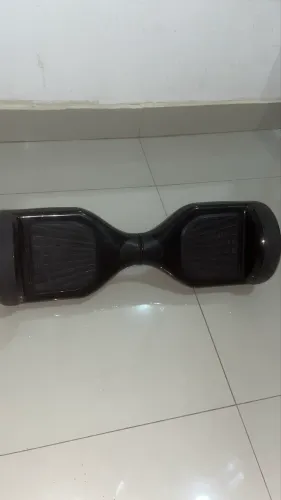 Hoverboard