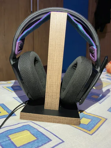 Headset Gamer Logitech G335