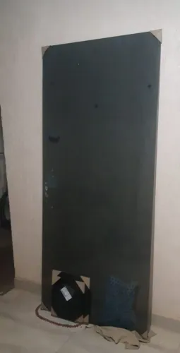 Porta vidro temperado