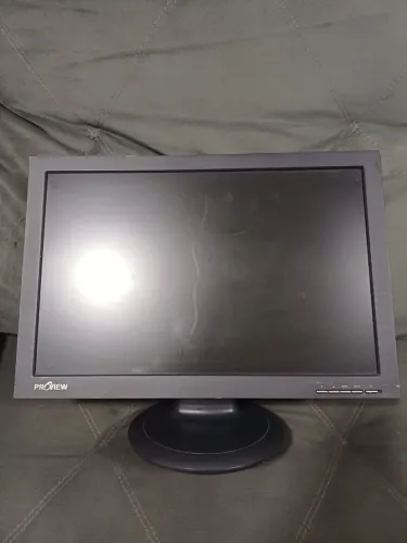 Monitor Proview