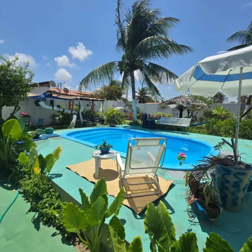 Bela casa na Redinha Velha