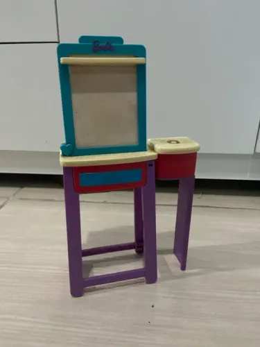 Brinquedos Barbie